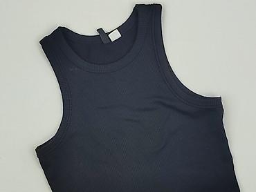 dresy bez sciagacza: H&M Divided, Top damski, rozmiar M — 1