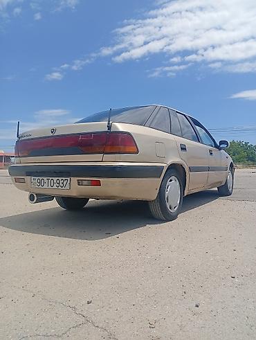 Daewoo: Daewoo Espero Mator Karopka qiranatlar super vezyetde salon seliqeli — 3