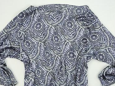 rozmiarowka pull: Bluzka damska, rozmiar 3XL — 1
