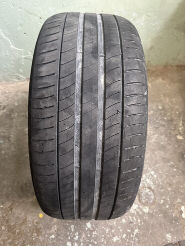 michelin azerbaijan: İşlənmiş Şin Michelin 245 / 40 / R 19