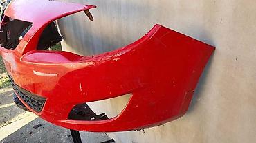 kvake: BRANIK ZA OPEL ASTRA J | opel astra j branik — 3