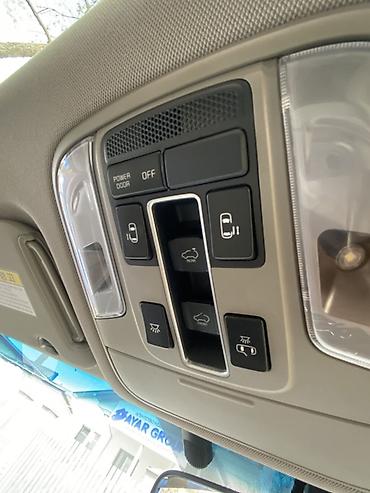 Kia: Kia Carnival: 2019 г., 2.2 л, Автомат, Дизель, Минивэн — 10