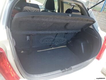 Toyota: Toyota Yaris: 1.4 l. | 2014 έ. Χάτσμπακ — 10