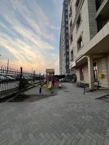 Продажа квартир: 3 комнаты, 82 м², Элитка, 3 этаж, Евроремонт — 11