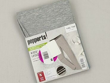 legginsy w wzory: Tights, Pepperts!, 12 years, condition - Perfect