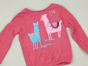 Bluzka, H&M, 3-4 lat, 98-104 cm, stan - Bardzo dobry