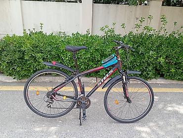 İşlənmiş Şəhər velosipedi Stels, 28", sürətlərin sayı: 8, Ünvandan götürmə