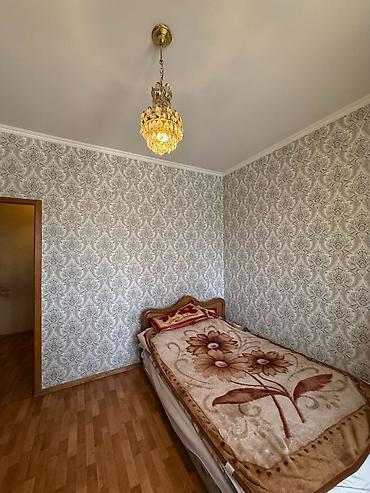 Продажа квартир: 2 комнаты, 52 м² — 9