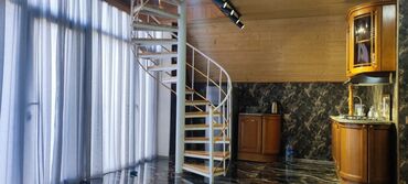 Bağ evlərinin kirayəsi: 80 kv. m, 2 otaqlı, Hovuzsuz, İnternet, Su, Kanalizasiya — 19