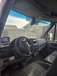 Mercedes-Benz: Mercedes-Benz Спринтер: 2011 г., 2.2 л, Автомат, Дизель, Фургон at lalafo.kg — 7 Mercedes-Benz: Mercedes-Benz Спринтер: 2011 г., 2.2 л, Автомат, Дизель, Фургон — 7