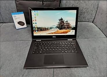 Ноутбуки Dell: Ультрабук, Новый, Intel Core i3 — 2