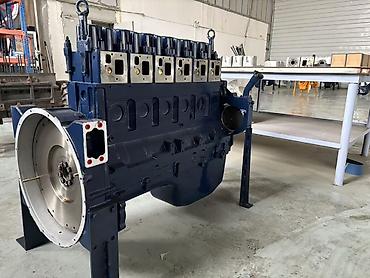 Двигатели, моторы и ГБЦ: Новые двигателя для спецтехники. Двигателя для хово. Двигатель для — 9