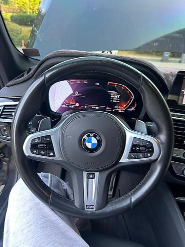 i8 bmw цена: BMW 5 series: 2019 г., 2 л, Автомат, Бензин, Седан — 10