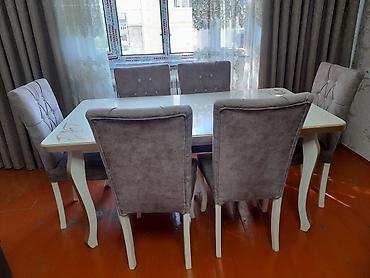 Digər mebel: NigMasa desti 250 azn. Yeni kimidir. Unvan Sumqayit Nigaz — 1