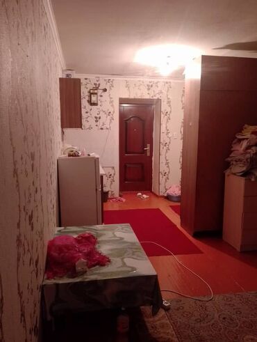 аренда кв кызыл аскер: Продаётся 1одна комнатная квартира площадь: 18 кв.м тип жилья