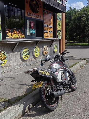 maxima 10 40 yağ: Tufan - M50N, 80 sm3, 10000 km — 3
