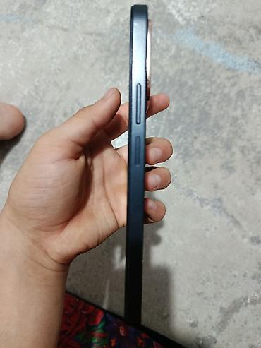 cd disk: Honor X6c, Б/у, 256 ГБ, цвет - Черный, 2 SIM — 6