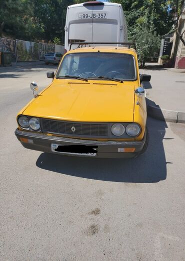 Renault: Renault : 0.2 l | 1996 il | 300 km Universal