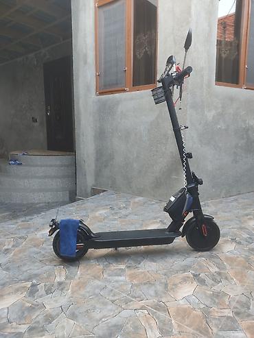 2 tekerli scooter: Çox gözəl sukuterdi hər gün sürünən SUKUTER deyil hə gün silinir kul — 4