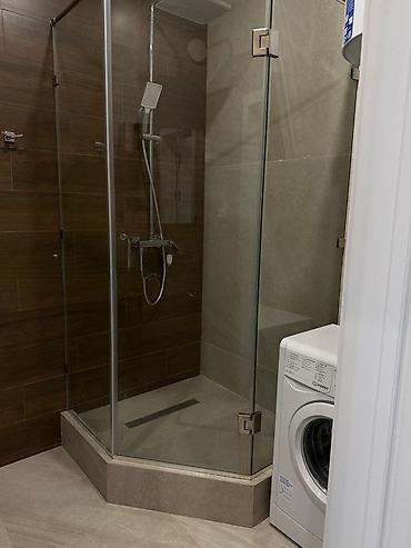 Продажа квартир: 2 комнаты, 55 м², Элитка, 12 этаж, Дизайнерский ремонт — 8