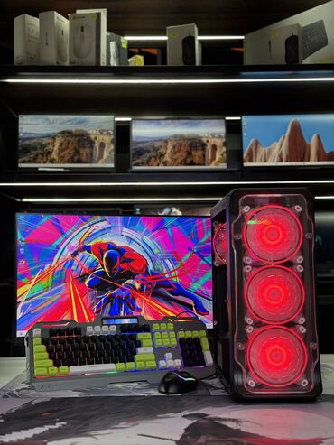 инстакс мини цена: Компьютер, ОЗУ 16 ГБ, Для работы, учебы, Intel Core i5, AMD Radeon RX 580, HDD + SSD