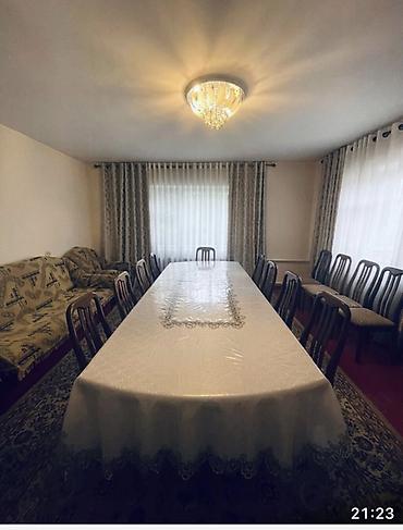 Продажа коттеджей и домов: Продаётся кирпичный загородный дом с благоустроенным двором и — 5