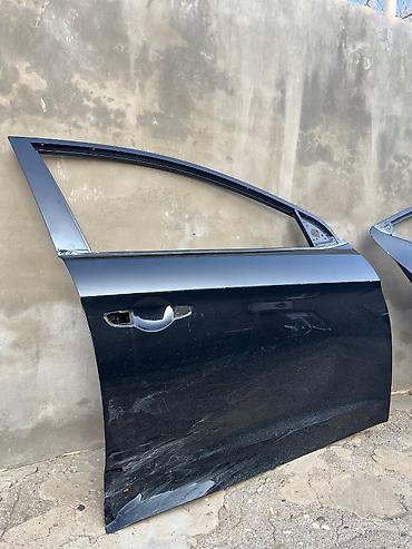 Sağ ön, Hyundai Elantra, 2016 il, ABŞ