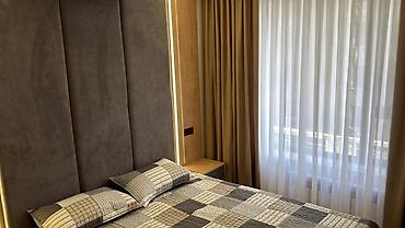 Продажа квартир: 2 комнаты, 42 м², Элитка, 6 этаж, Евроремонт — 10