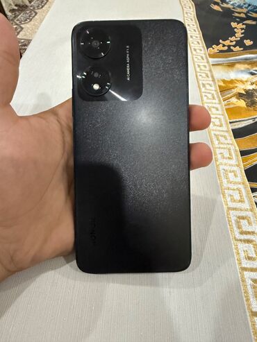 Honor: Honor X5, 64 GB, rəng - Qara