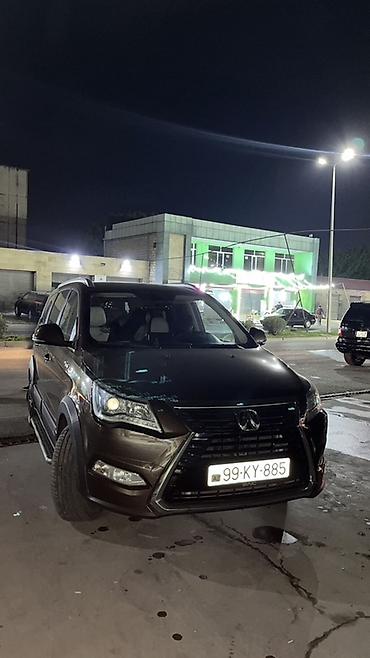 turbo az ranc rover: Satılır: 7 yerlik şəhər/krossover tipli SUV Xüsusiyyətlər və — 1