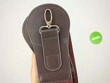 skora: Pasek, Damskie, stan - Bardzo dobry — 5