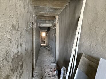 квартиры в кочкор ате: 1 бөлмө, Менчик ээси, Чогуу жашоосу жок, Жарым -жартылай эмереги бар