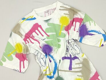 michael kors koszulka: Футболка, Reserved, 12 р., 146-152 см, стан - Ідеальний