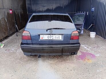 купить фары на пассат б3: Volkswagen Golf: 1995 г., 0.2 - engine capacity л, Автомат, Бензин, Хетчбек