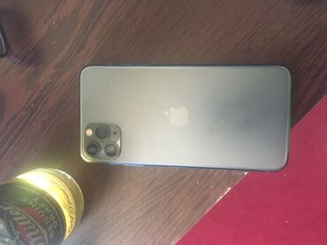 iphone 11 pro max ucuz: IPhone 11 Pro Max, 256 GB, Space Gray