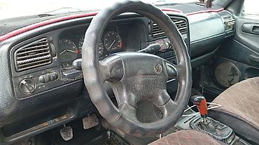 Volkswagen: Volkswagen Passat: 1996 г., Седан — 7