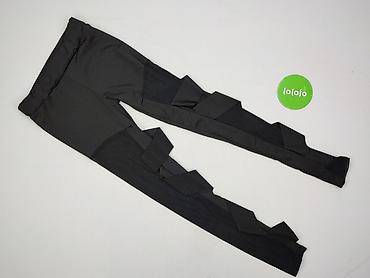 dres wasyl: Legginsy Sportowe damskie, rozmiar S — 2
