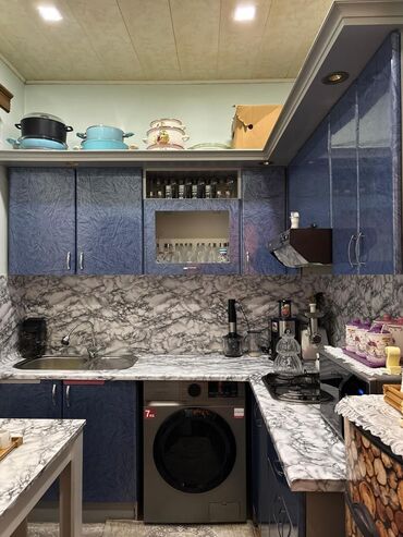 Həyət evləri və villaların satışı: Həzi Aslanov qəs. 2 otaqlı, 50 kv. m, Kredit yoxdur, Yeni təmirli -da lalafo.az — 3 Həyət evləri və villaların satışı: Həzi Aslanov qəs. 2 otaqlı, 50 kv. m, Kredit yoxdur, Yeni təmirli — 3