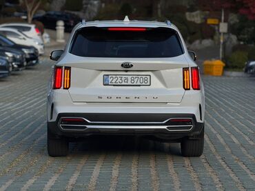 Kia: Kia Sorento: 2021 г., 2.2 л, Дизель, Кроссовер — 6