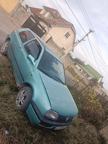 Volkswagen: Volkswagen Golf: 1992 г., Хэтчбэк — 2