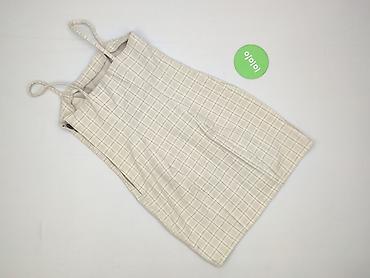 hm dzwony materialowe: H&M Divided, Sukienka damska, rozmiar M — 3