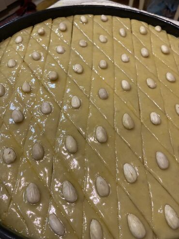 Un məmulatları: Ev seraıtınde ter temız mehsullardan yuksek keyfıyyetde hazırlanır — 5