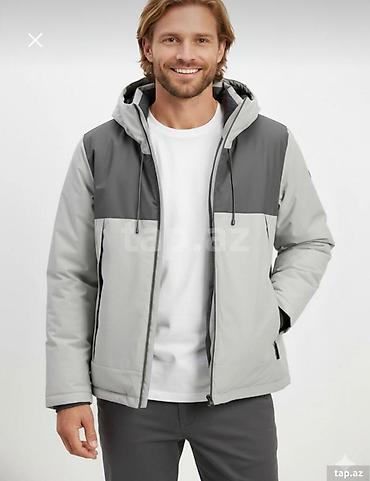 Kişi geyimləri: Jack & Jones brendindən yeni, istifadə olunmamış qış gödəkçəsi — 7
