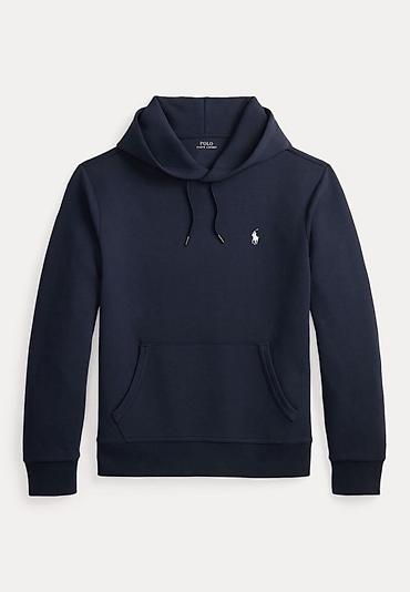 батник серый мужской: Мужские худи Polo Ralph Lauren, тёмно-синий цвет. Особенности: - — 4