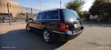 авто машина бмв: Volkswagen Passat: 2003 г., 2.5 л, Типтроник, Дизель, Универсал