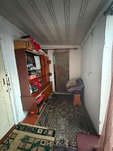 частичная: Алайбек +996/702/88/88/17 Продается усадьба из двух домов в г. Токмок — 4