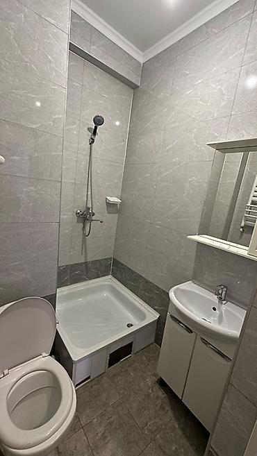 brk group: 1 комната, 48 м², Верхний Джал Элитка, 12 этаж, Евроремонт — 7
