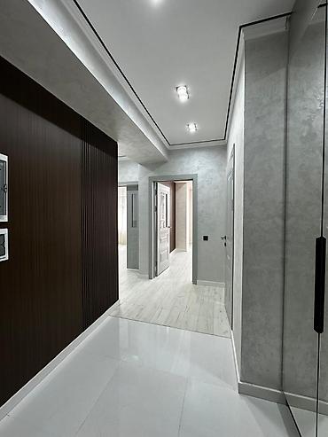 квартира южный магистраль: 2 комнаты, 60 м², Южная Магистраль Элитка, 4 этаж, Дизайнерский ремонт — 9