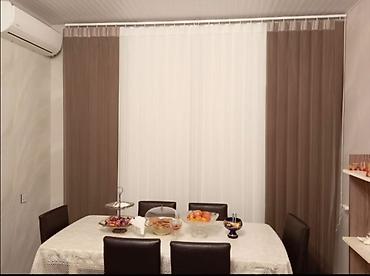 Jalüzlər: Jalüz pərdələr – ev və ofislər üçün funksional və dekorativ həll — 4