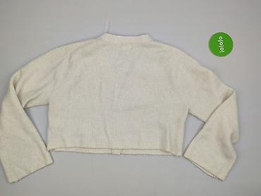 hm kaszmir: H&M, Kardigan damski, rozmiar L — 3